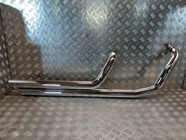 Wydech tłumik COBRA YAMAHA XVS 950 MIDNIGHT STAR 09-17r   PN. 2815