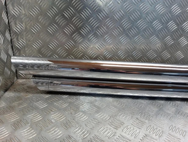 Wydech tłumik COBRA YAMAHA XVS 950 MIDNIGHT STAR 09-17r   PN. 2815