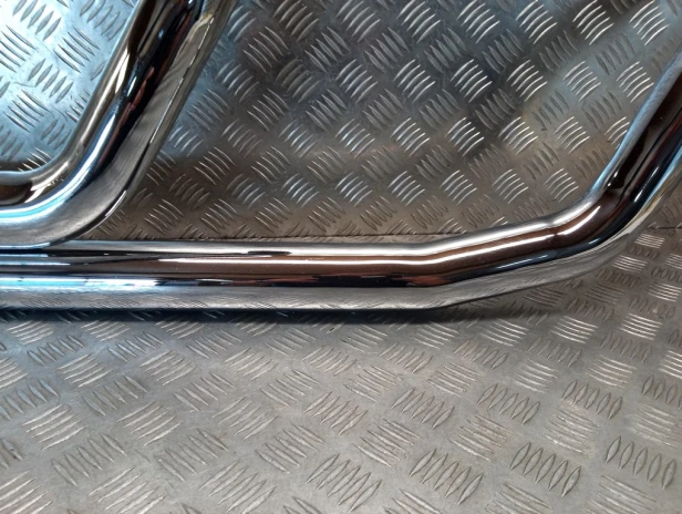 Wydech tłumik COBRA YAMAHA XVS 950 MIDNIGHT STAR 09-17r   PN. 2815