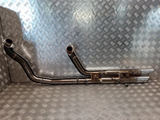 Wydech tłumik COBRA YAMAHA XVS 950 MIDNIGHT STAR 09-17r   PN. 2815