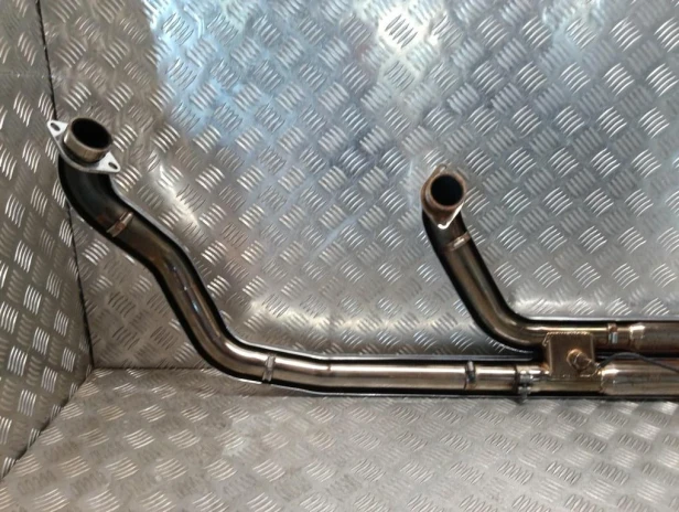 Wydech tłumik COBRA YAMAHA XVS 950 MIDNIGHT STAR 09-17r   PN. 2815