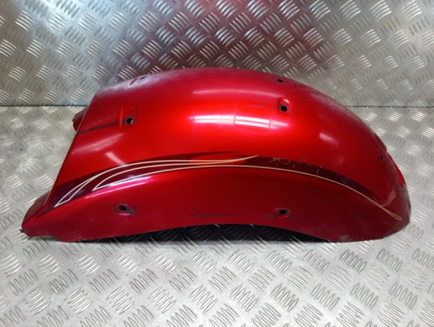 Błotnik tył tylny YAMAHA XVS 950 MIDNIGHT STAR 09-17r   PN. 5S7-21610-01