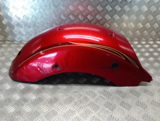 Błotnik tył tylny YAMAHA XVS 950 MIDNIGHT STAR 09-17r   PN. 5S7-21610-01