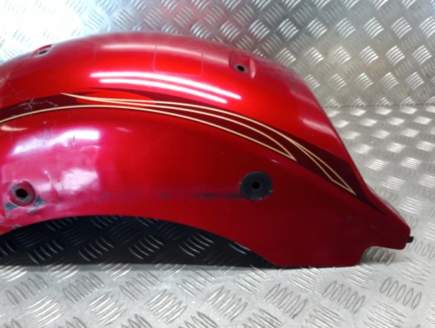 Błotnik tył tylny YAMAHA XVS 950 MIDNIGHT STAR 09-17r   PN. 5S7-21610-01