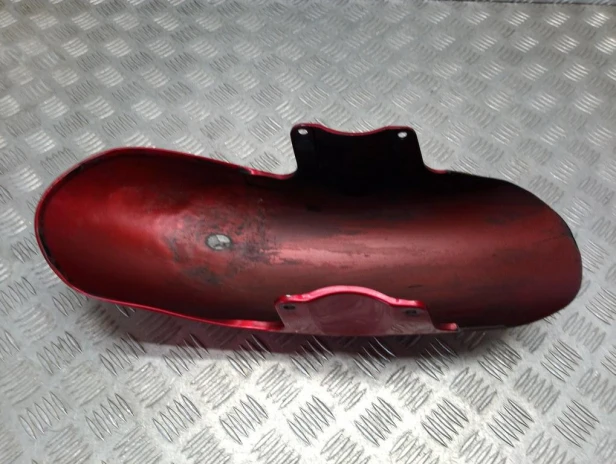 Błotnik przód przedni YAMAHA XVS 950 MIDNIGHT STAR 09-17r   PN. 5S7-21510-01