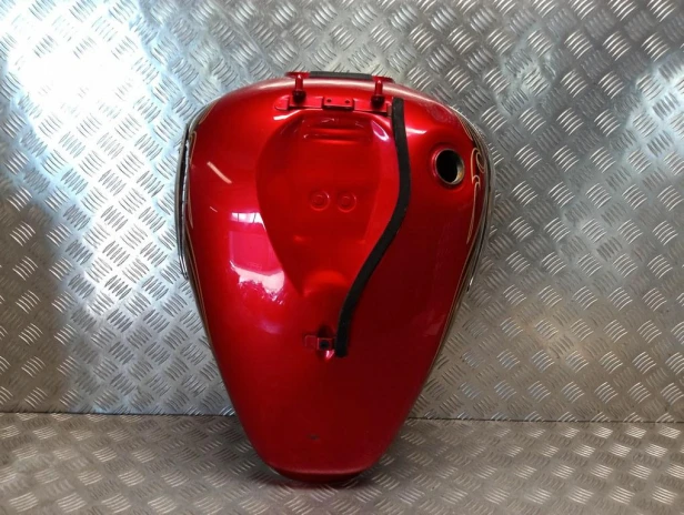 Zbiornik bak paliwa YAMAHA XVS 950 MIDNIGHT STAR 09-17r   PN. 5S7-YK241-00