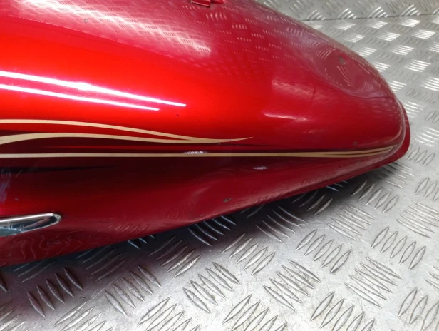 Zbiornik bak paliwa YAMAHA XVS 950 MIDNIGHT STAR 09-17r   PN. 5S7-YK241-00