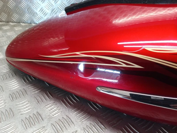 Zbiornik bak paliwa YAMAHA XVS 950 MIDNIGHT STAR 09-17r   PN. 5S7-YK241-00