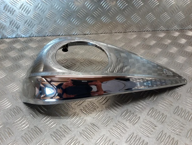 Konsola obudowa licznika zegarów YAMAHA XVS 950 MIDNIGHT STAR 09-17r   PN. 5S7-83559-01