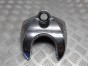 Osłona stacyjki chrom YAMAHA XVZ 1300 ROYAL STAR VENTURE 99-13r   PN. 4XY-8291G-00