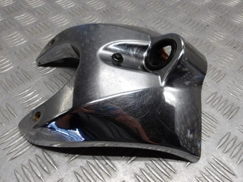Osłona stacyjki chrom YAMAHA XVZ 1300 ROYAL STAR VENTURE 99-13r   PN. 4XY-8291G-00
