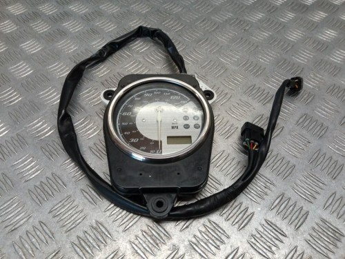 Licznik zegar YAMAHA XVS 950 MIDNIGHT STAR 09-11r   PN. 5S7-83500-00