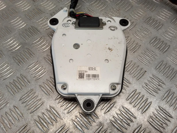 Licznik zegar YAMAHA XVS 950 MIDNIGHT STAR 09-11r   PN. 5S7-83500-00