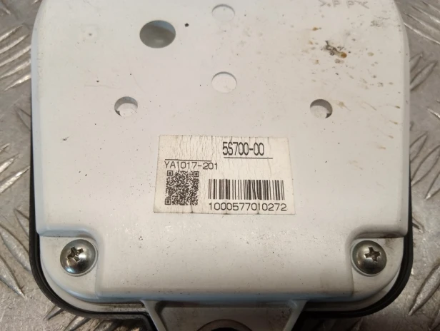 Licznik zegar YAMAHA XVS 950 MIDNIGHT STAR 09-11r   PN. 5S7-83500-00