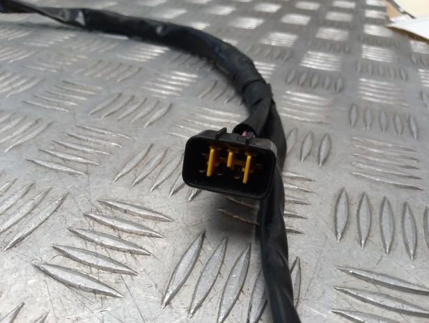 Licznik zegar YAMAHA XVS 950 MIDNIGHT STAR 09-11r   PN. 5S7-83500-00
