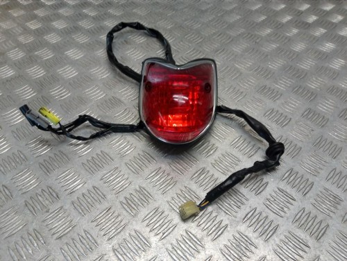 Lampa tył tylna YAMAHA XVS 950 MIDNIGHT STAR 09-17r   PN. 5S7-84700-00