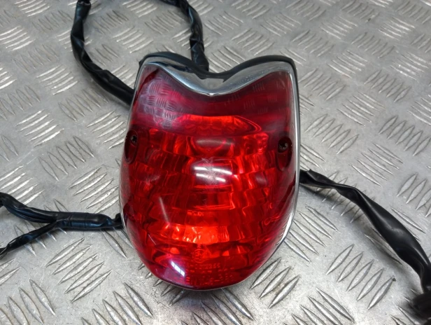 Lampa tył tylna YAMAHA XVS 950 MIDNIGHT STAR 09-17r   PN. 5S7-84700-00