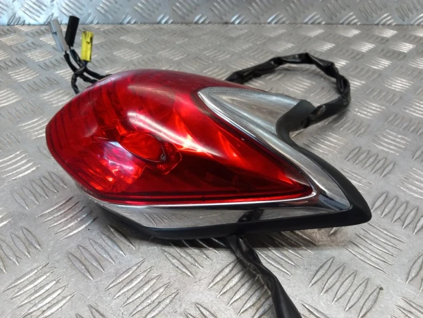 Lampa tył tylna YAMAHA XVS 950 MIDNIGHT STAR 09-17r   PN. 5S7-84700-00
