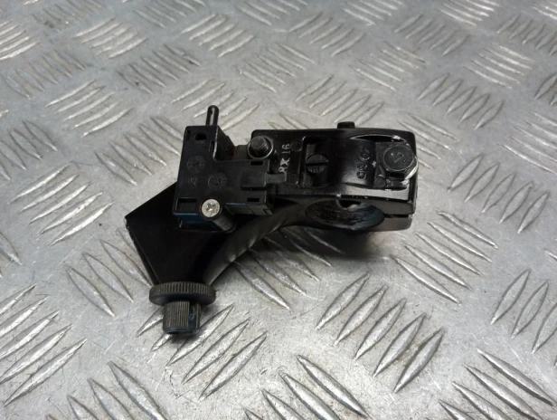 Uchwyt mocowanie klamki sprzęgła YAMAHA XVS 950 MIDNIGHT STAR 09-17r   PN. 5BN-82911-20