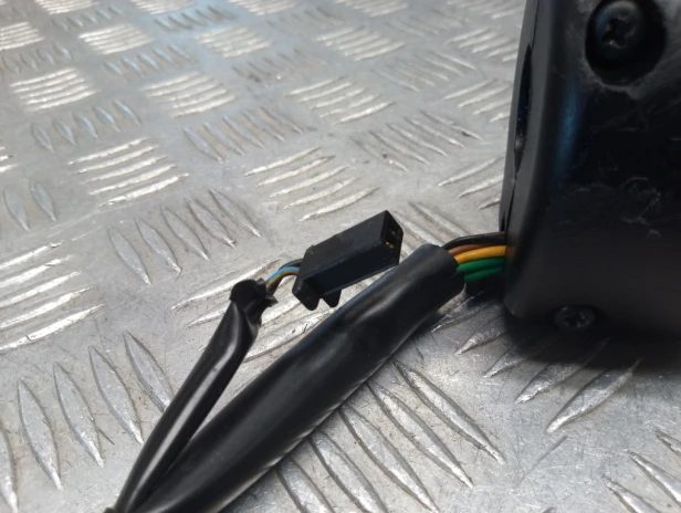 Przełącznik świateł lewy YAMAHA XVS 950 MIDNIGHT STAR 09-17r   PN. 5S7-83973-00