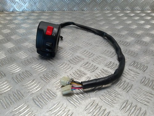 Przełącznik prawy starter YAMAHA XVS 950 MIDNIGHT STAR 09-17r   PN. 5S7-83972-00