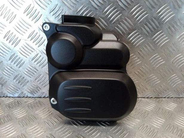 Osłona owiewka silnika prawa YAMAHA XVS 950 MIDNIGHT STAR 09-17r   PN. 5S7-21741-00