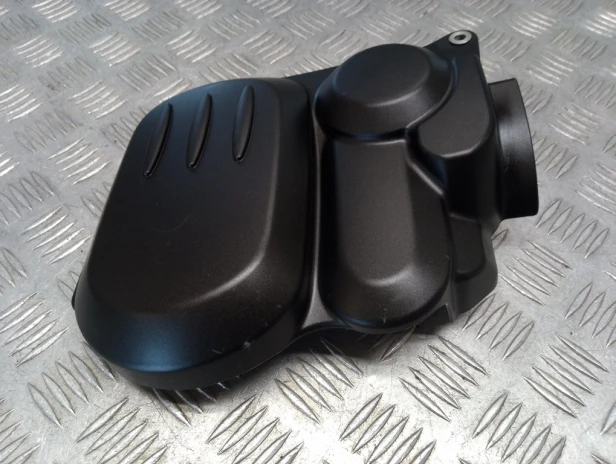 Osłona owiewka silnika prawa YAMAHA XVS 950 MIDNIGHT STAR 09-17r   PN. 5S7-21741-00