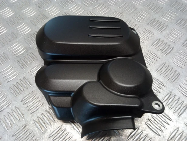Osłona owiewka silnika prawa YAMAHA XVS 950 MIDNIGHT STAR 09-17r   PN. 5S7-21741-00