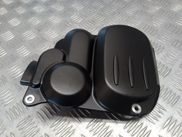 Osłona owiewka silnika prawa YAMAHA XVS 950 MIDNIGHT STAR 09-17r   PN. 5S7-21741-00