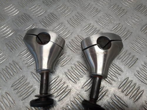Risery mocowanie kierownicy YAMAHA XVS 950 MIDNIGHT STAR 09-17r   PN. 5PX-23442-01
