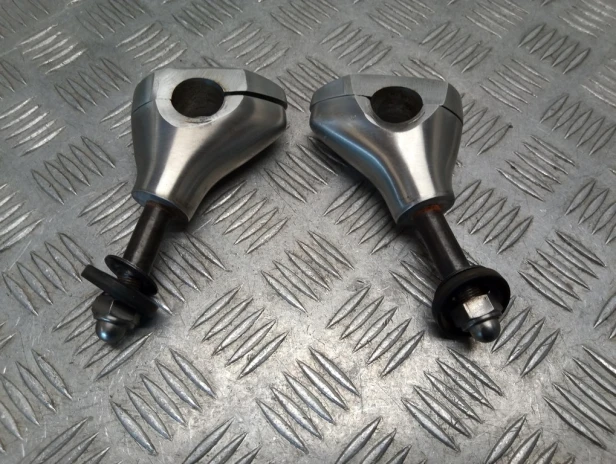 Risery mocowanie kierownicy YAMAHA XVS 950 MIDNIGHT STAR 09-17r   PN. 5PX-23442-01