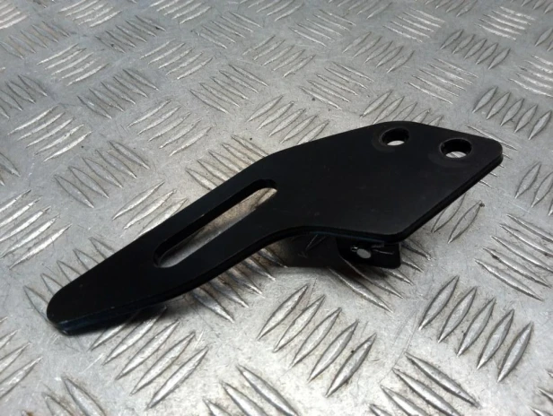 Set mocowanie podnóżka pasażera lewy YAMAHA XVS 950 MIDNIGHT STAR 09-17r   PN. 5S7-27430-00
