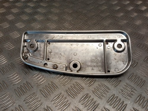 Podest kierowcy prawy YAMAHA XVS 950 MIDNIGHT STAR 09-17r   PN. 4NK-27461-10