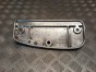 Podest kierowcy prawy YAMAHA XVS 950 MIDNIGHT STAR 09-17r   PN. 4NK-27461-10