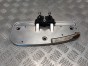 Podest kierowcy prawy YAMAHA XVS 950 MIDNIGHT STAR 09-17r   PN. 4NK-27461-10