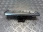 Podest kierowcy prawy YAMAHA XVS 950 MIDNIGHT STAR 09-17r   PN. 4NK-27461-10