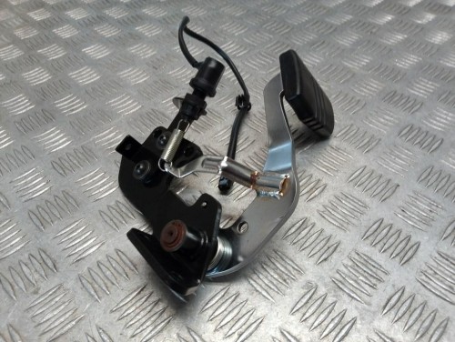Dźwignia pedał hamulca tył YAMAHA XVS 950 MIDNIGHT STAR 09-17r   PN. 5S7-27211-00