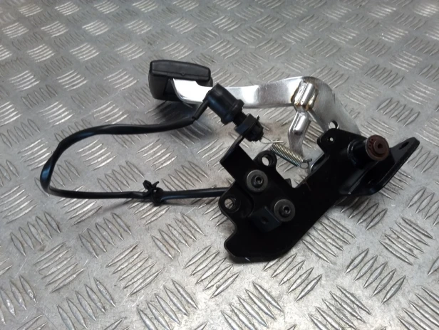 Dźwignia pedał hamulca tył YAMAHA XVS 950 MIDNIGHT STAR 09-17r   PN. 5S7-27211-00