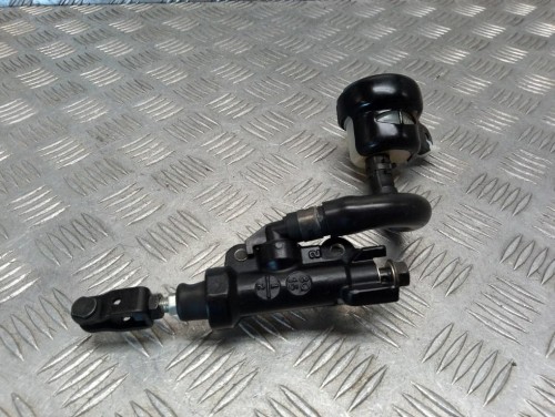 Pompa hamulca tył YAMAHA XVS 950 MIDNIGHT STAR 09-17r   PN. 4BP-2583V-01