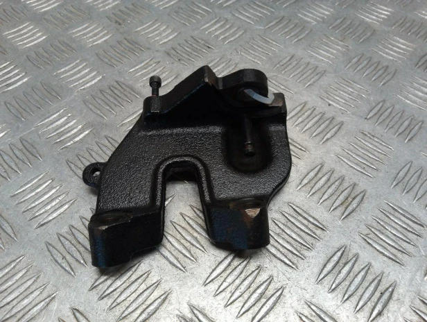 Stelaż mocowanie stopki bocznej YAMAHA XVS 950 MIDNIGHT STAR 09-17r   PN. 3D8-27321-00