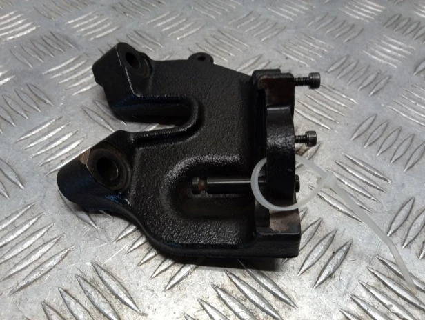 Stelaż mocowanie stopki bocznej YAMAHA XVS 950 MIDNIGHT STAR 09-17r   PN. 3D8-27321-00