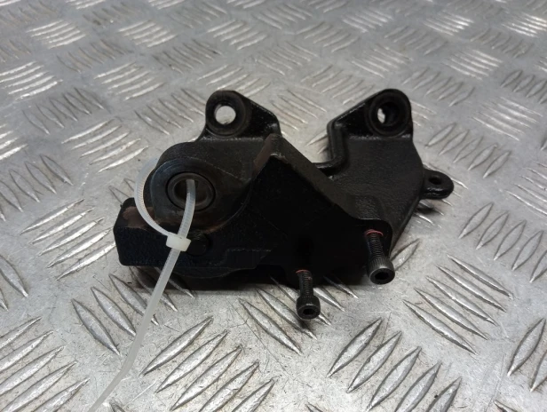 Stelaż mocowanie stopki bocznej YAMAHA XVS 950 MIDNIGHT STAR 09-17r   PN. 3D8-27321-00