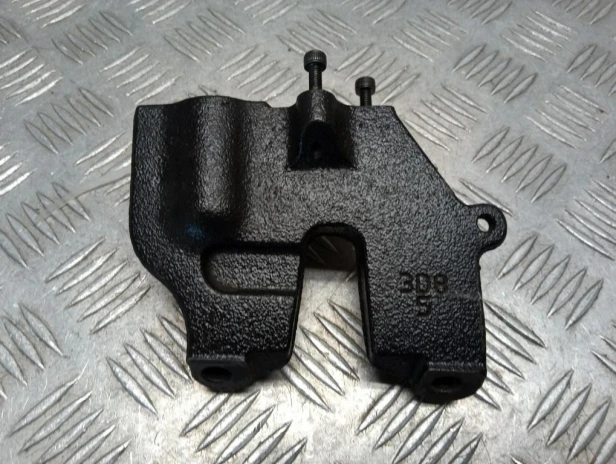 Stelaż mocowanie stopki bocznej YAMAHA XVS 950 MIDNIGHT STAR 09-17r   PN. 3D8-27321-00