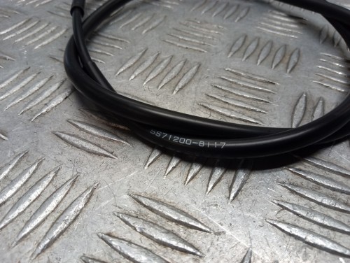 Linka gazu zamykająca YAMAHA XVS 950 MIDNIGHT STAR 09-17r   PN. 5S7-26312-00