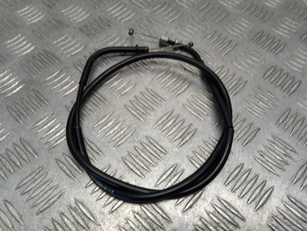 Linka gazu zamykająca YAMAHA XVS 950 MIDNIGHT STAR 09-17r   PN. 5S7-26312-00