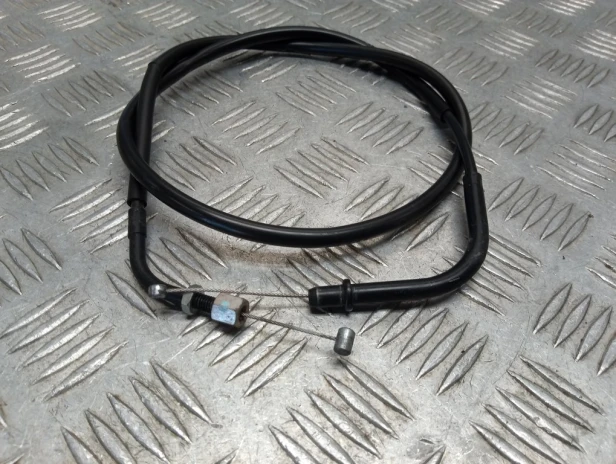 Linka gazu zamykająca YAMAHA XVS 950 MIDNIGHT STAR 09-17r   PN. 5S7-26312-00