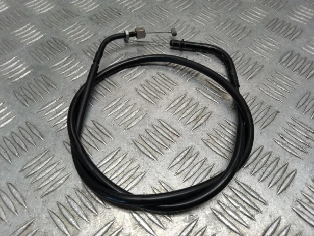 Linka gazu zamykająca YAMAHA XVS 950 MIDNIGHT STAR 09-17r   PN. 5S7-26312-00