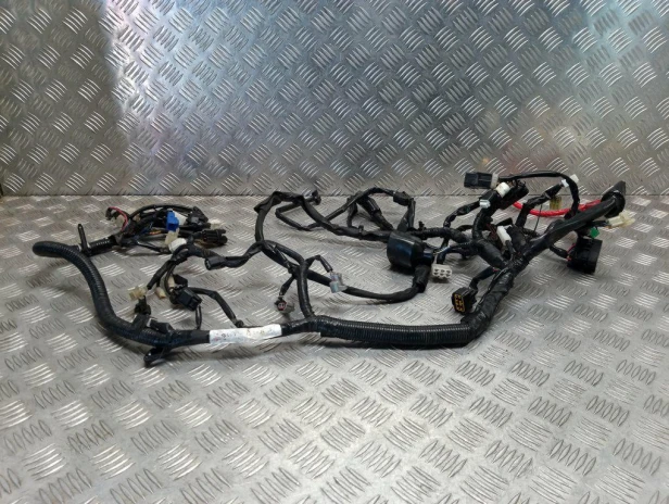Instalacja elektryczna wiązka główna YAMAHA XVS 950 MIDNIGHT STAR 09-17r   PN. 5S7-82590-00