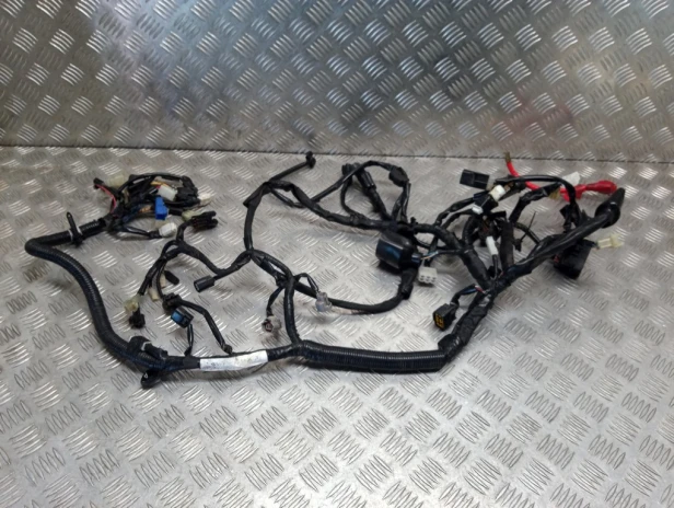 Instalacja elektryczna wiązka główna YAMAHA XVS 950 MIDNIGHT STAR 09-17r   PN. 5S7-82590-00