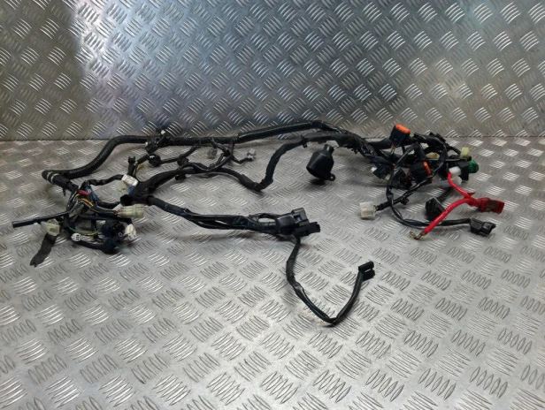 Instalacja elektryczna wiązka główna YAMAHA XVS 950 MIDNIGHT STAR 09-17r   PN. 5S7-82590-00